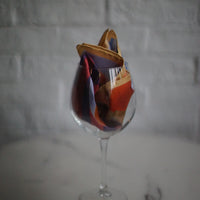 'Tomorrow' Pocket Square
