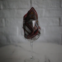 Fanbalas Et Fanfreluches Pocket square