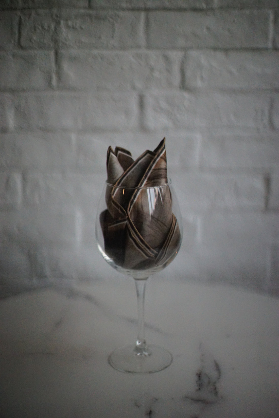 The Day Dream Pocket Square