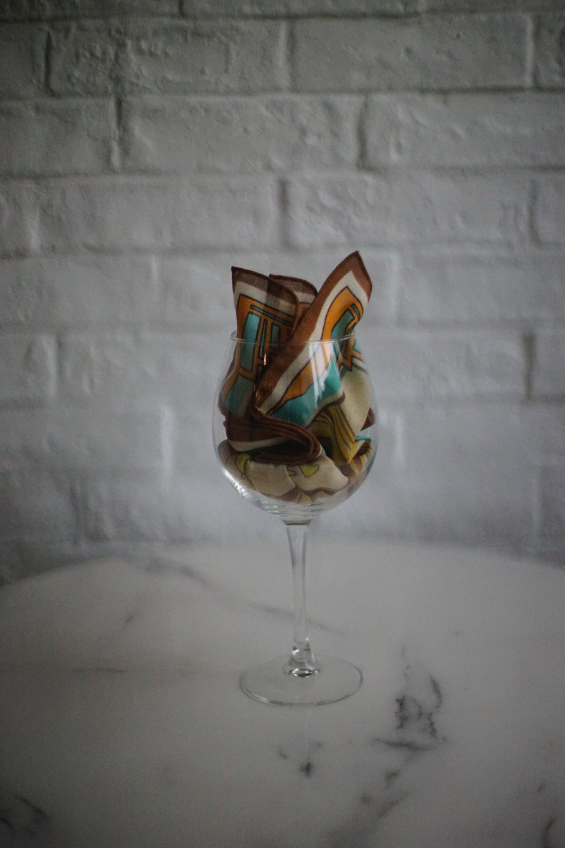 Le Jugement De Paris Pocket square
