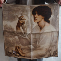 The Day Dream Pocket Square