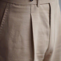 HFW Fresco Trousers [Made-to-Measure (MTM)]