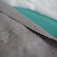 Fresco Light Single Pleated Trousers