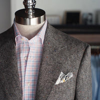 Caccioppoli - Donegal Tweed Sport Jacket [Made-to-Measure (MTM)]