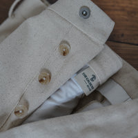 Dune Denim Trousers (Made To Order)