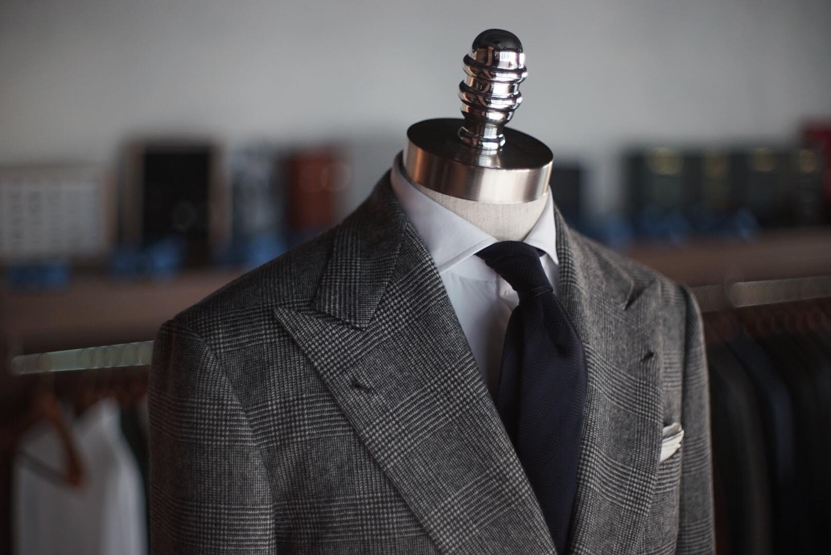 [GENTLEMEN 101] How To Properly Care For A Suit? Top 4 Suit Care Guide ...