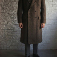 Marling and Evans Polo Coat [Made-to-Measure (MTM)]