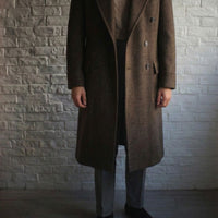 Marling and Evans Polo Coat [Made-to-Measure (MTM)]
