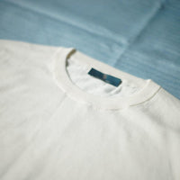 Short Sleeve Knitted Tee