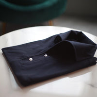 Weekend Polo with TG Collar [Made-to-Measure (MTM)]