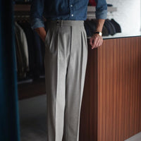 4ply Trousers [Made-to-Measure (MTM)]