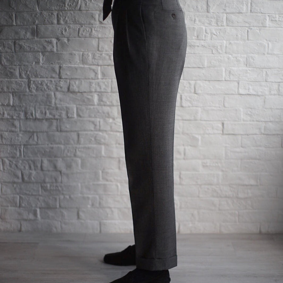 Dugdale Tropicalair Trousers [Made-to-Measure (MTM)]