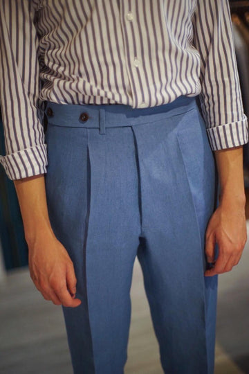 Trousers – The Gaudery Limited